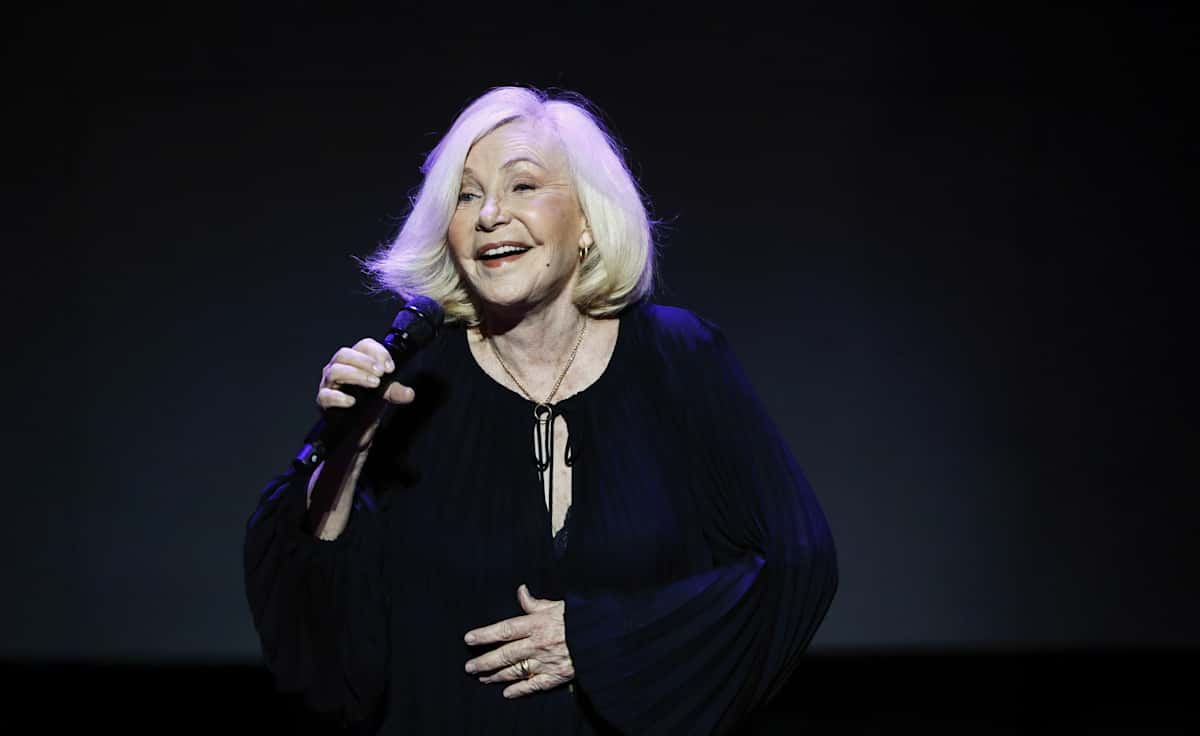 Michèle Torr