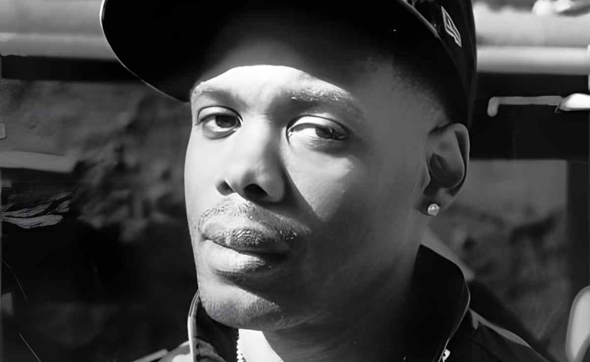 Cormega