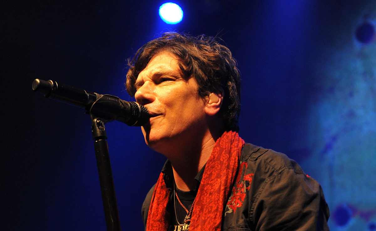 Eric Martin