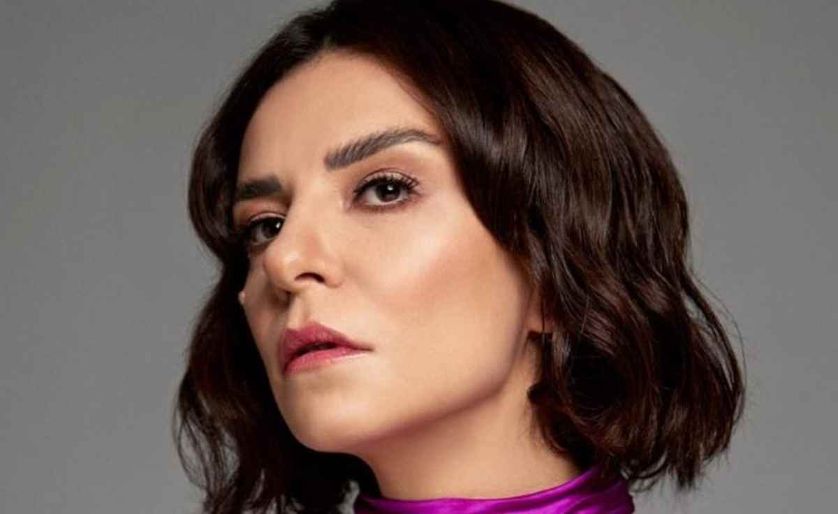 Fatma Turgut