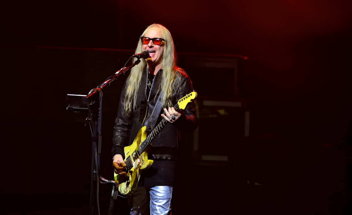 Jerry Cantrell