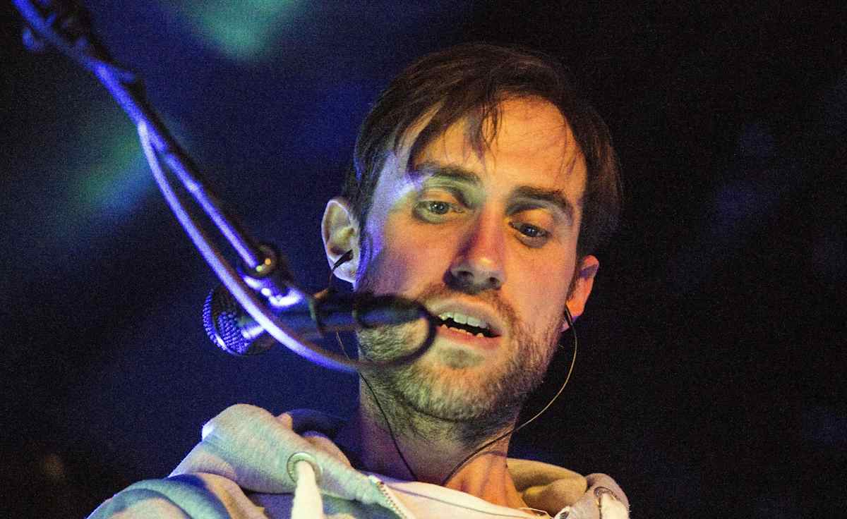 Beardyman