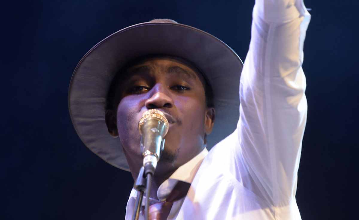 Wally Seck