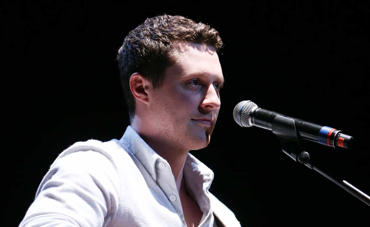 Noah Reid