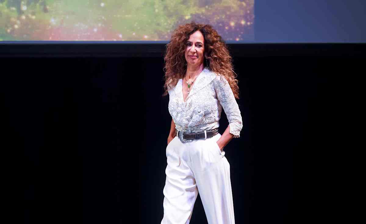 Rosario Flores