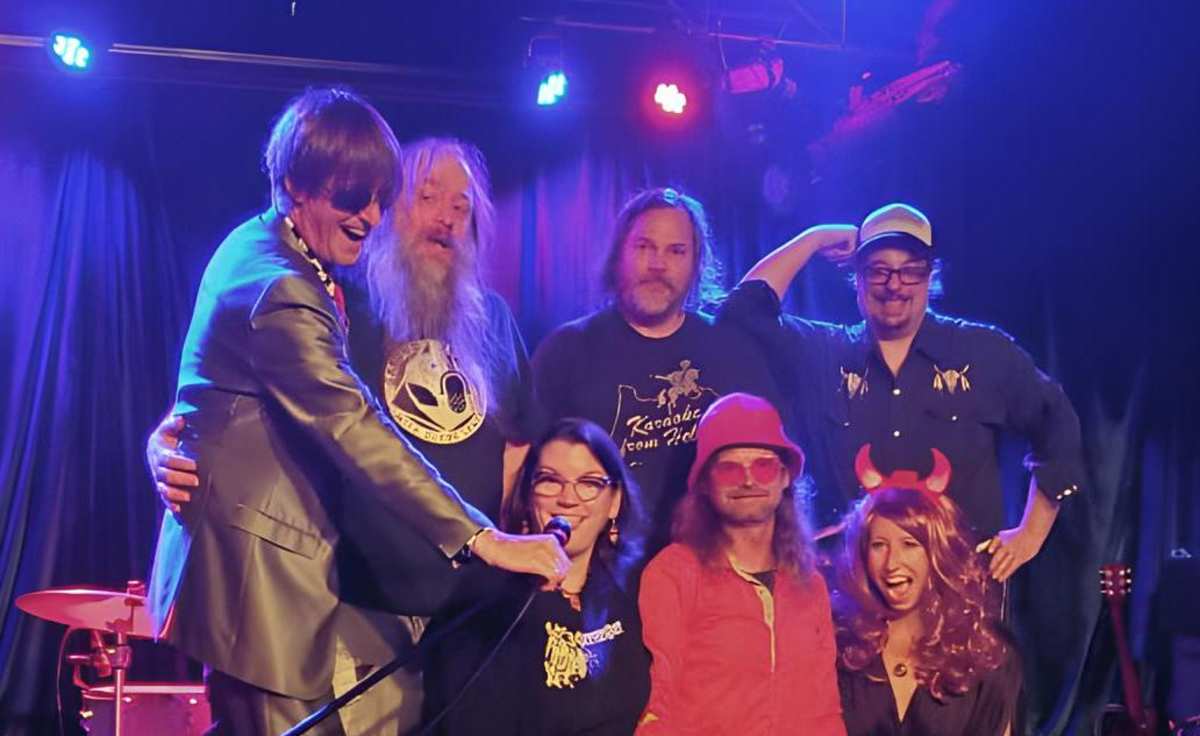 Karaoke From Hell