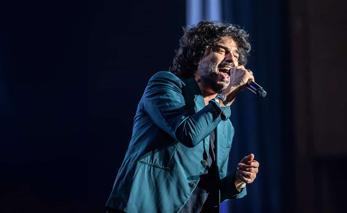 Francesco Renga