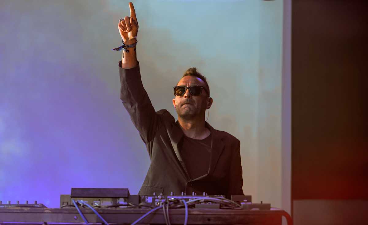 Unkle