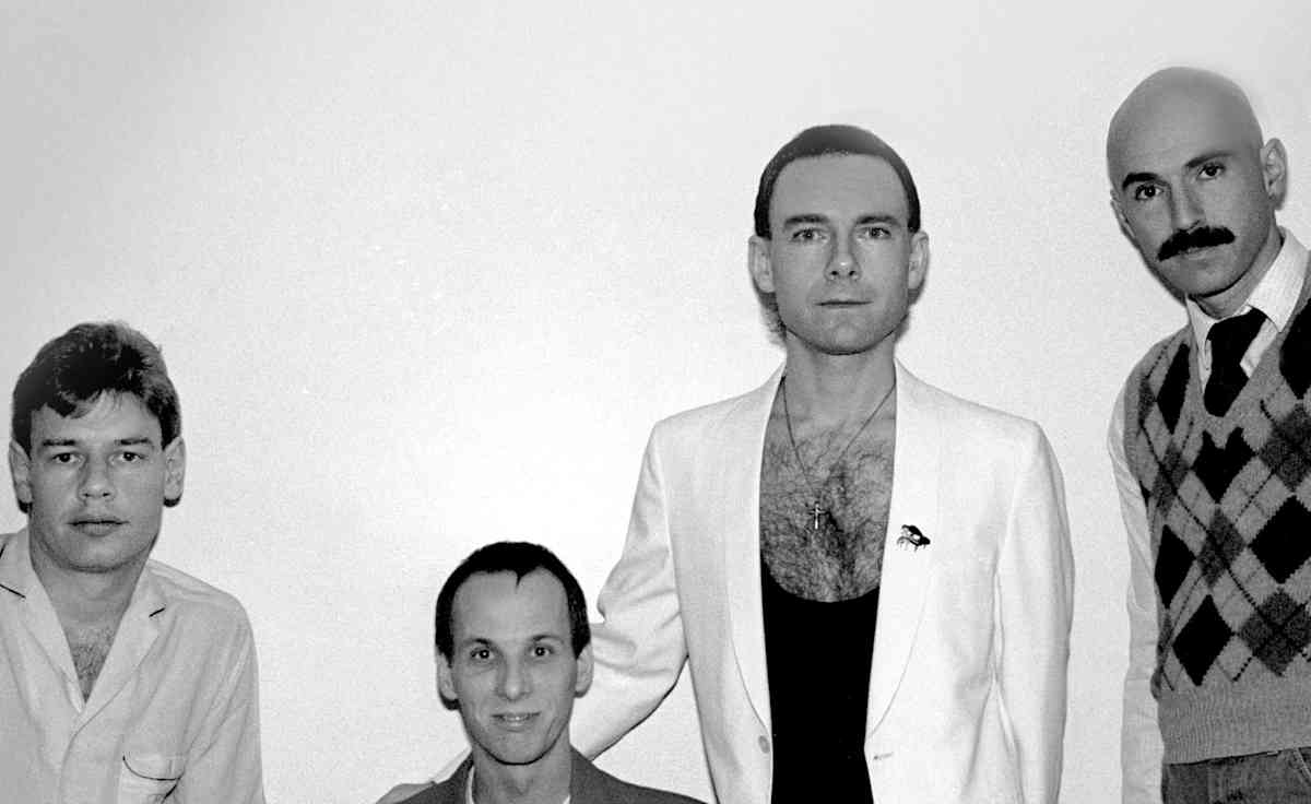 King Crimson