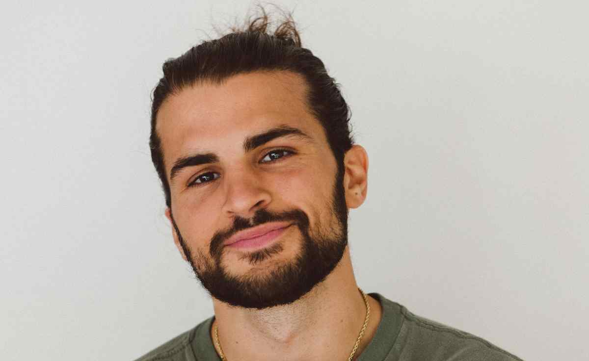 Eric D'Alessandro