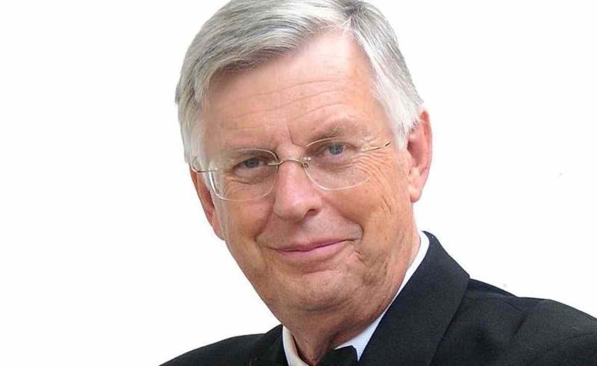 Richard Cock