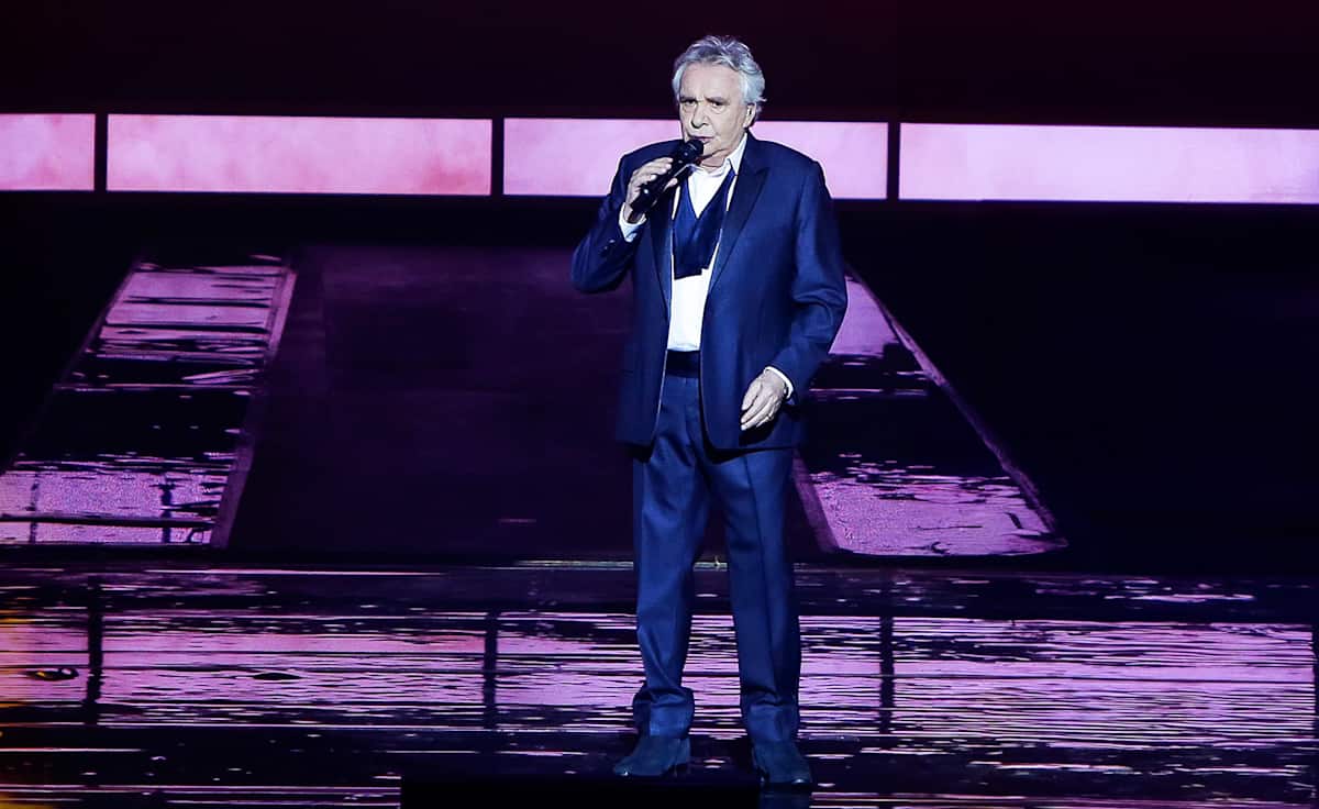 Michel Sardou