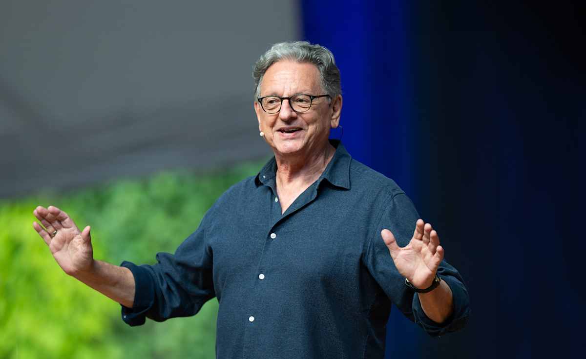 Günter Grünwald