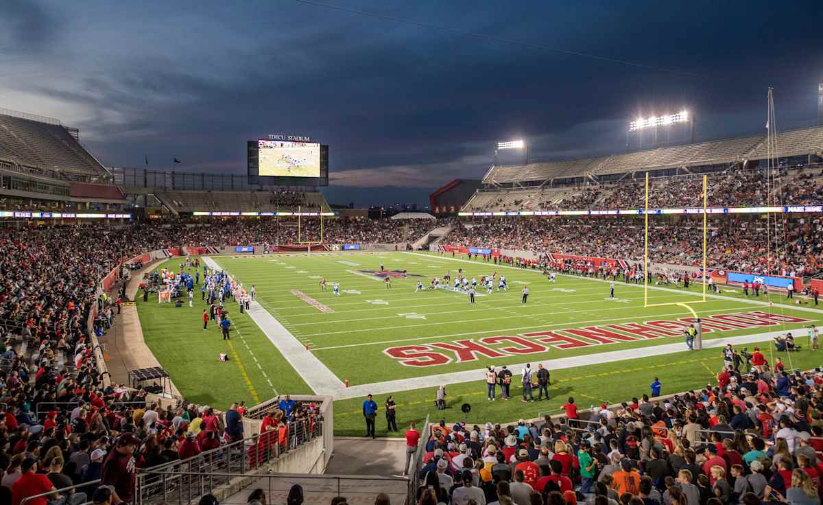Houston Roughnecks