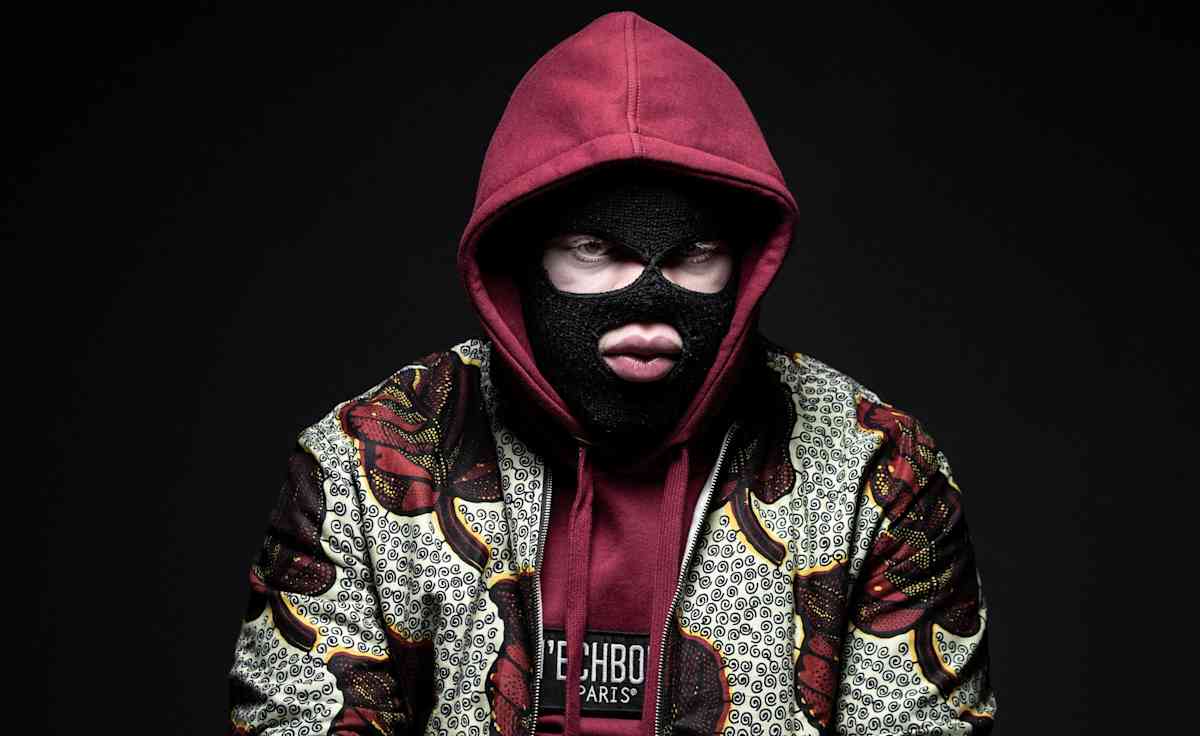 Kalash Criminel