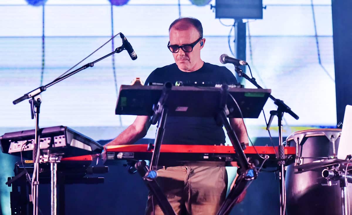 Leftfield
