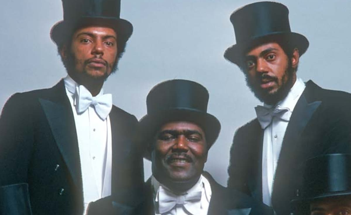 LeBron Brothers