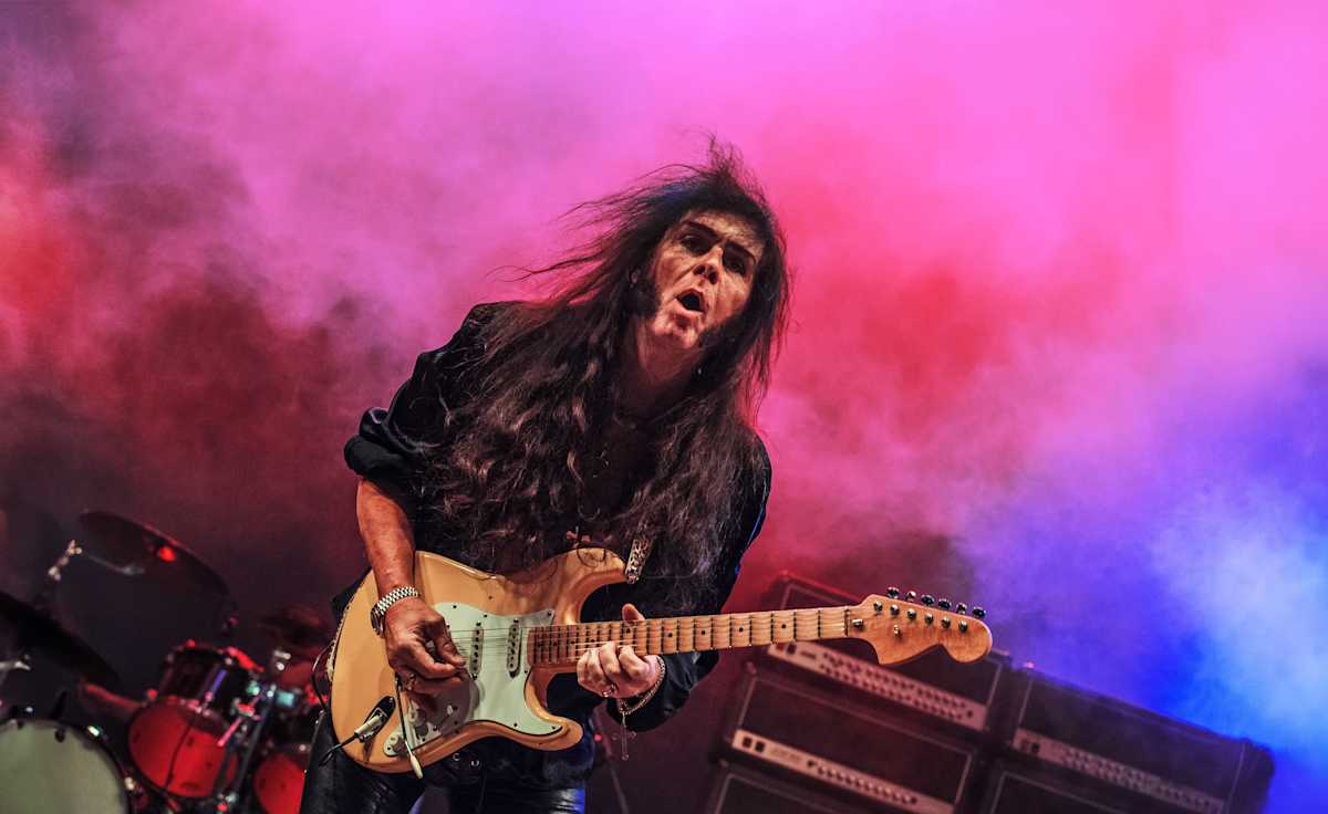 Yngwie Malmsteen