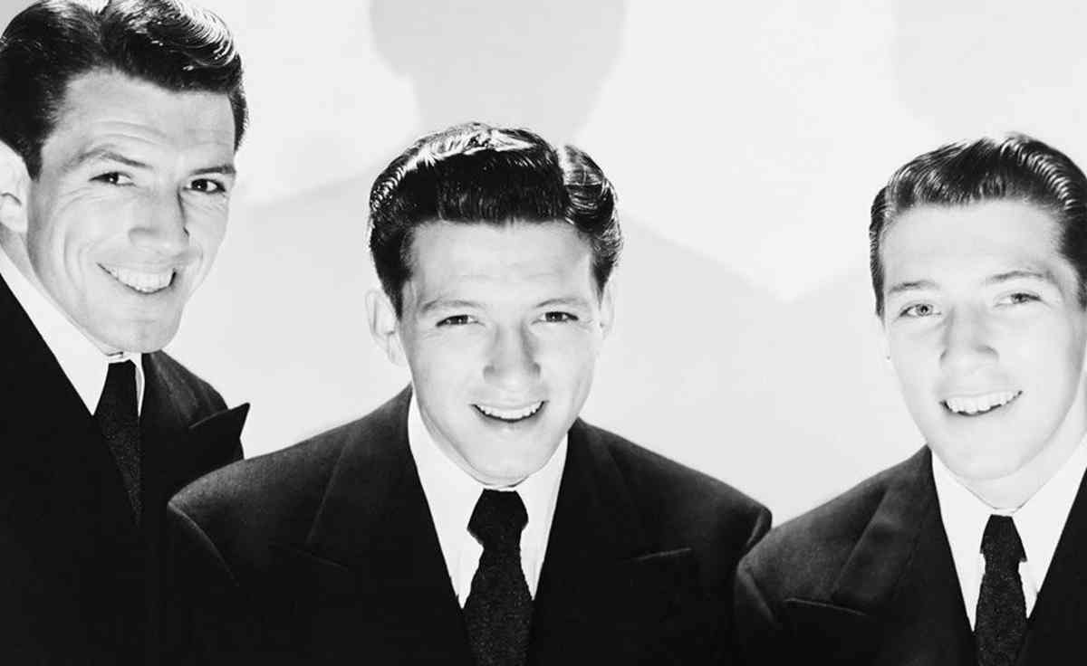 The Williams Brothers