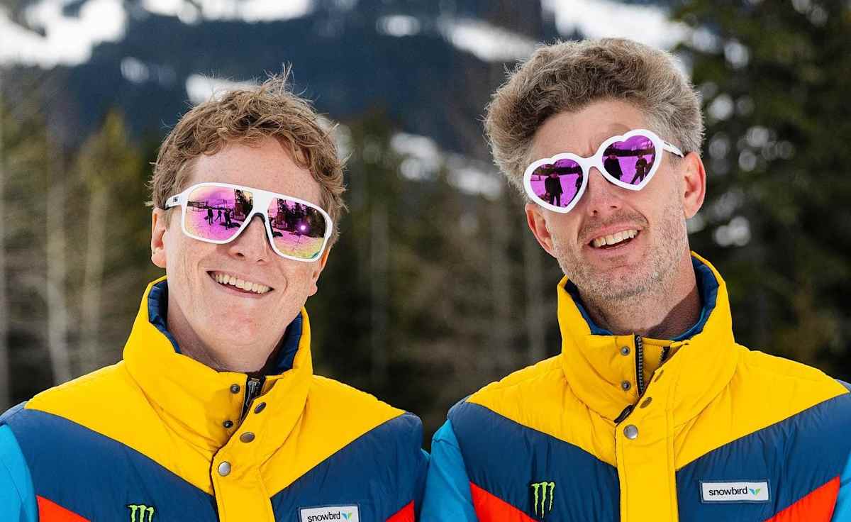 SkiiTour