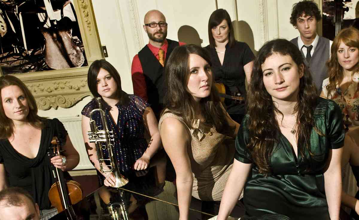 The Unthanks