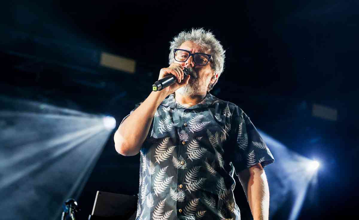 Iván Ferreiro