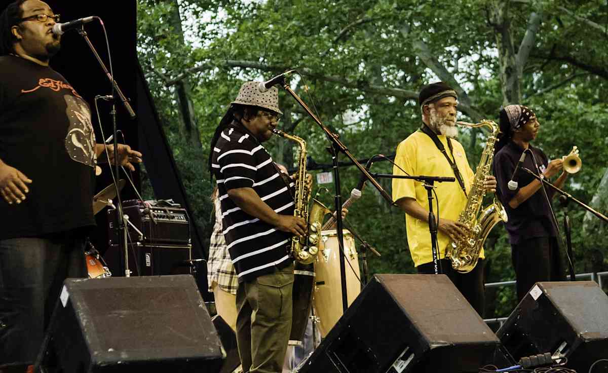 Skatalites