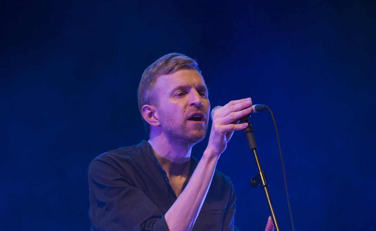 Jay-Jay Johanson