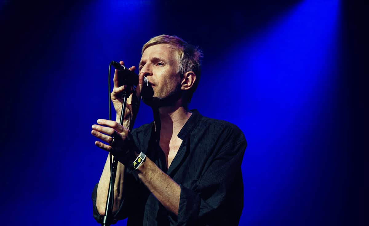 Jay-Jay Johanson