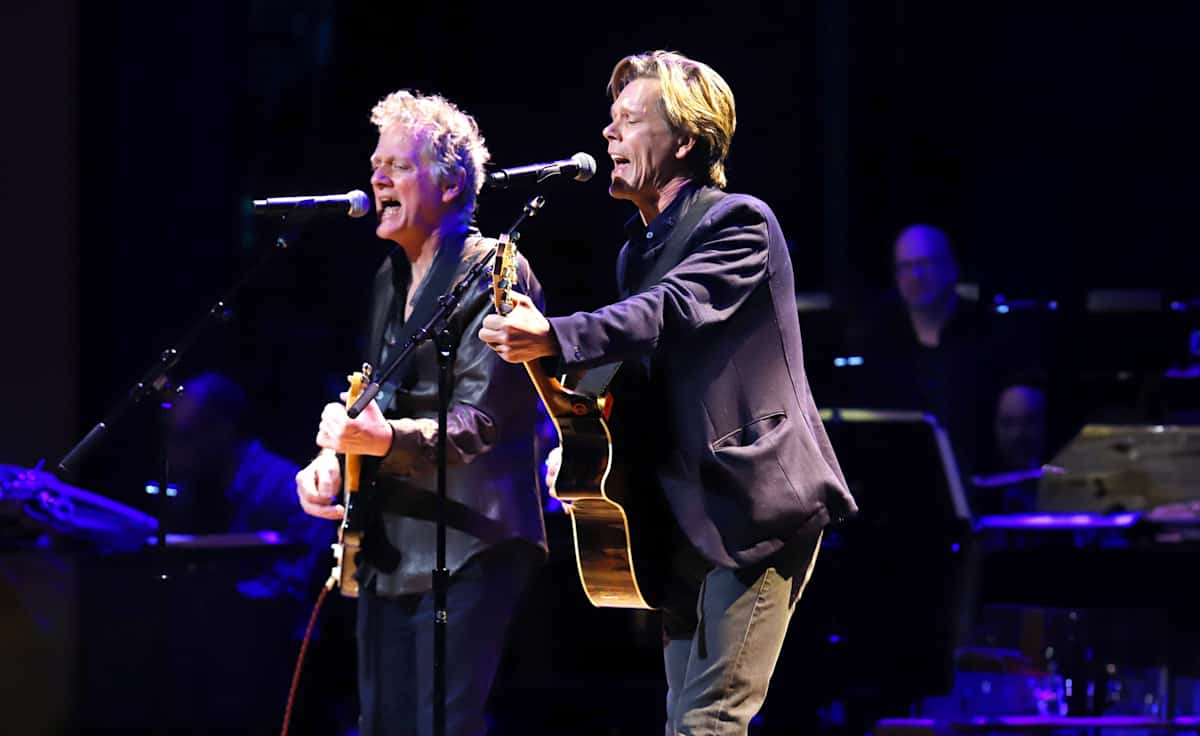 The Bacon Brothers
