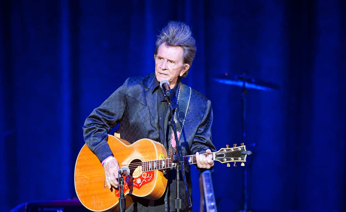 Gary Mule Deer
