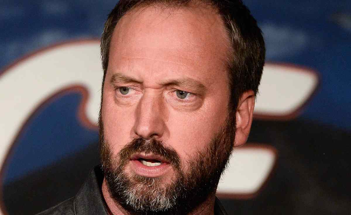 Tom Green