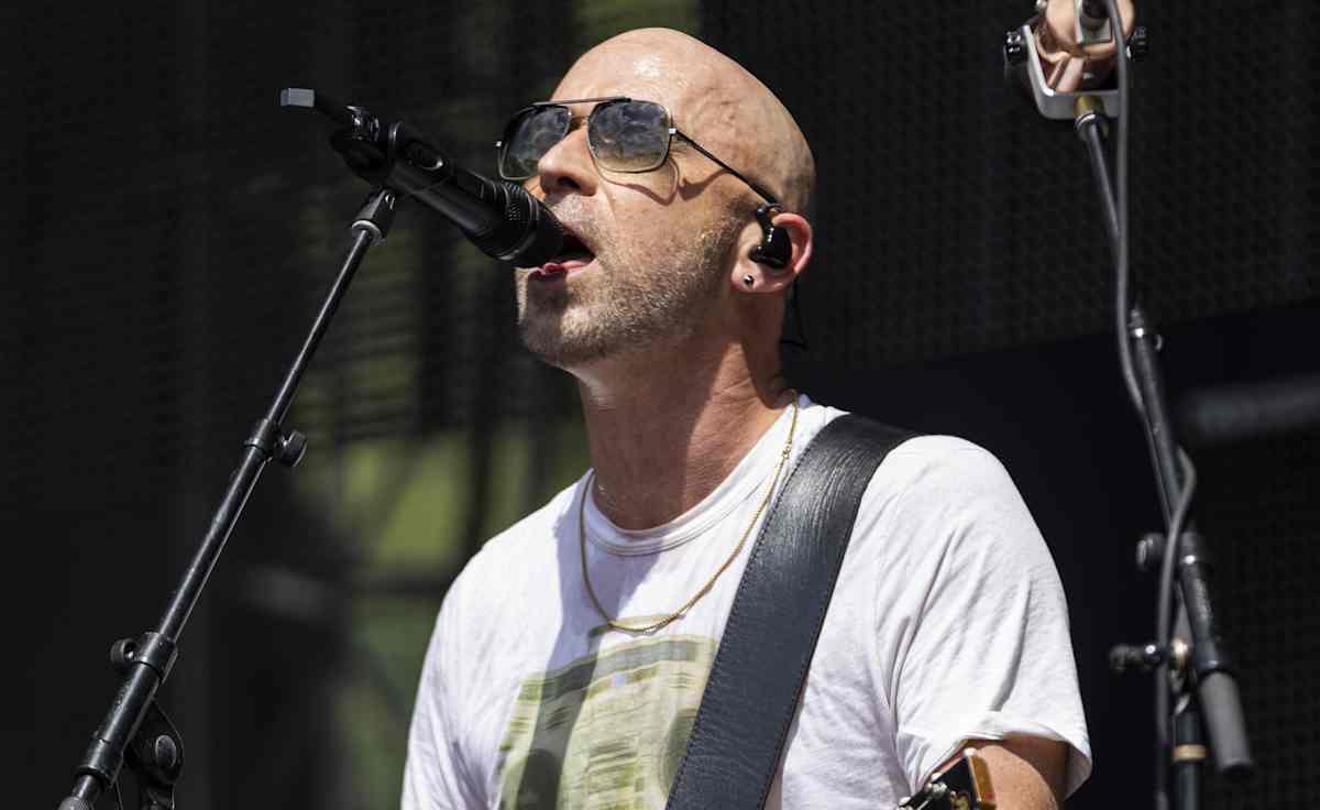 Ed Kowalczyk