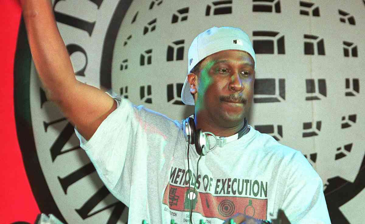 Todd Terry