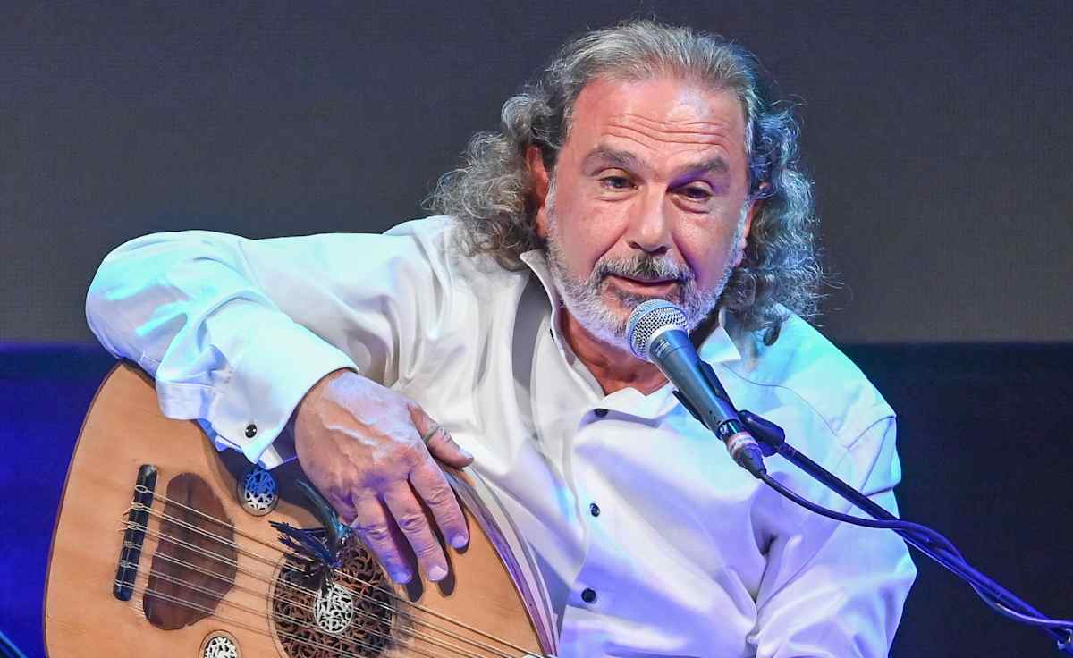 Rabih Abou-Khalil