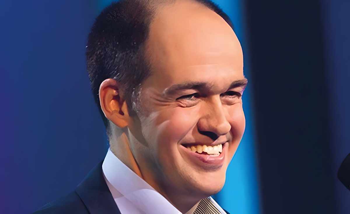 Guy Nantel