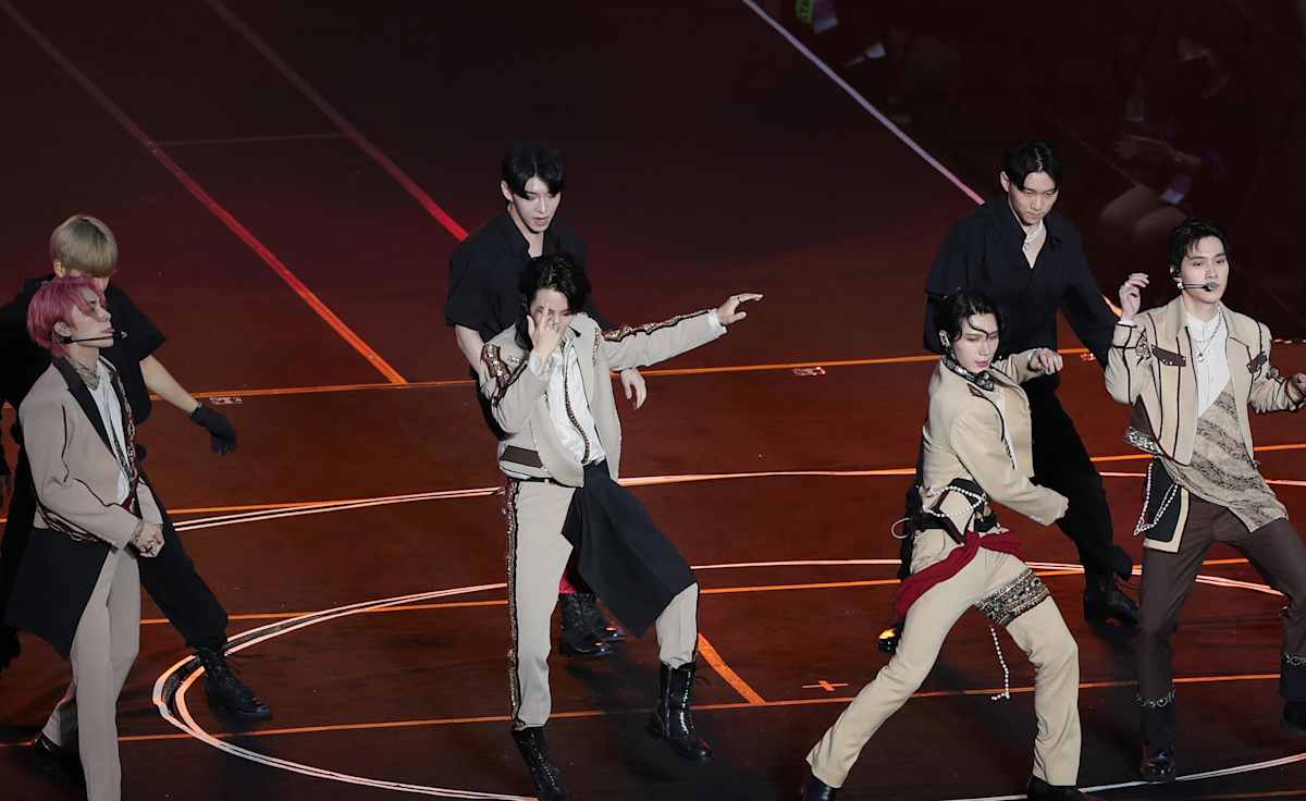 WayV