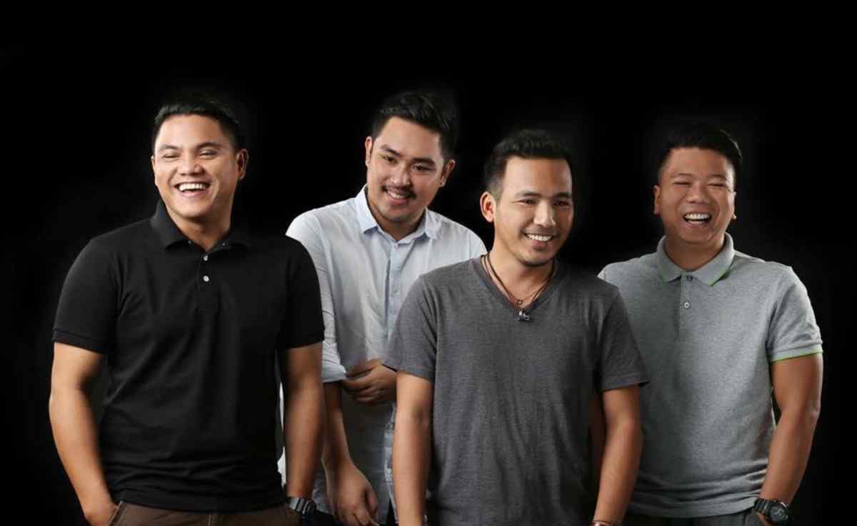 December Avenue