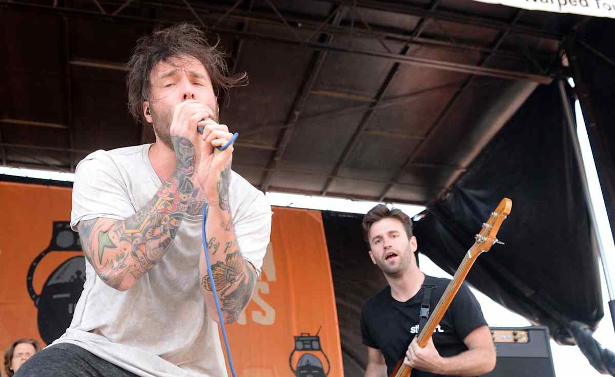 Emarosa