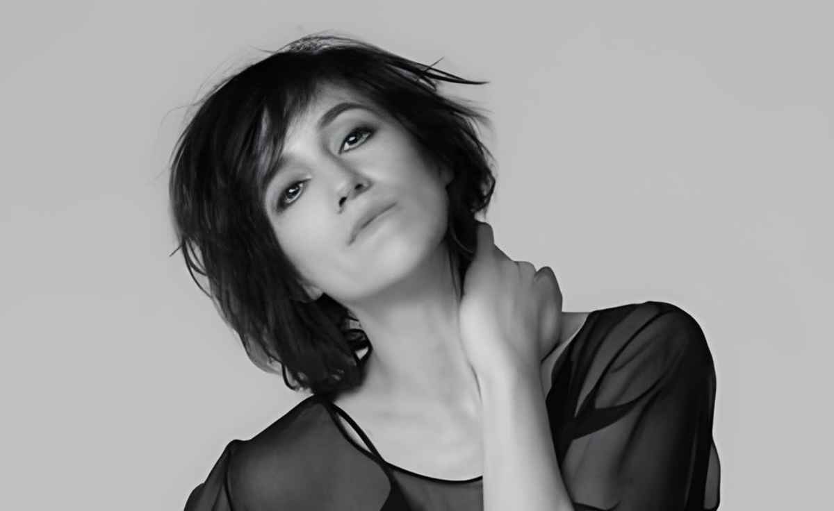 Charlotte Gainsbourg