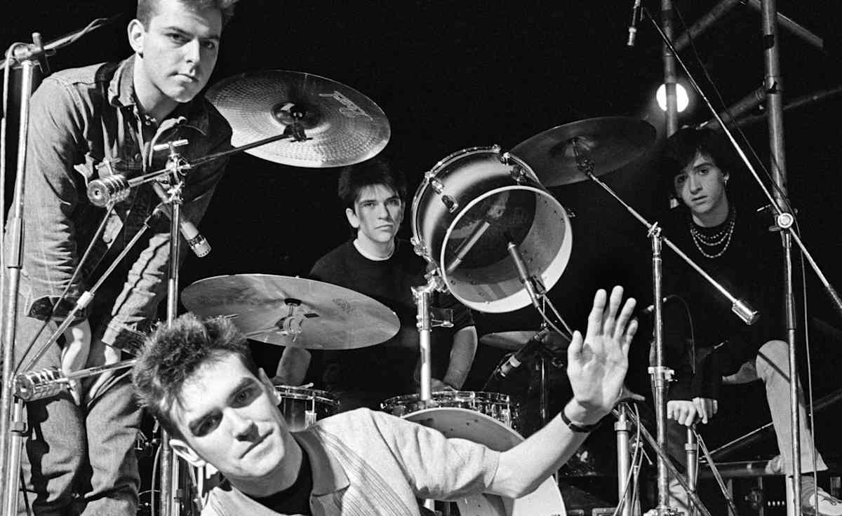 The Smiths