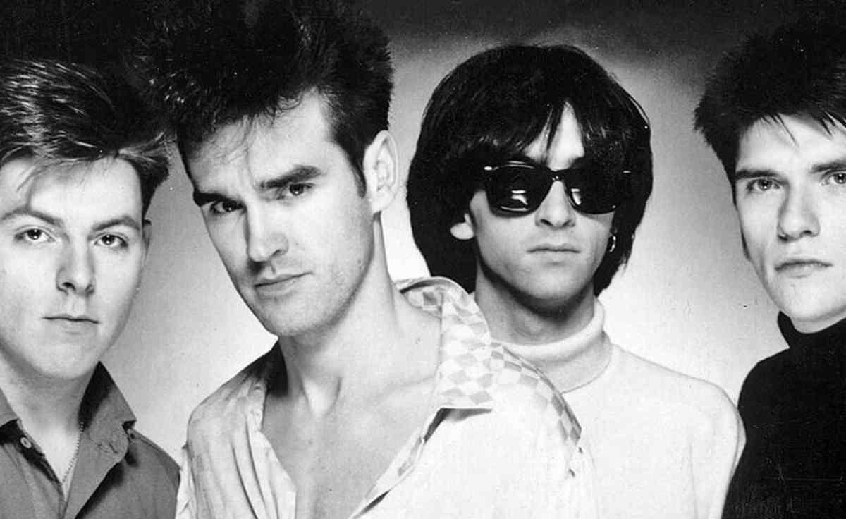 The Smiths