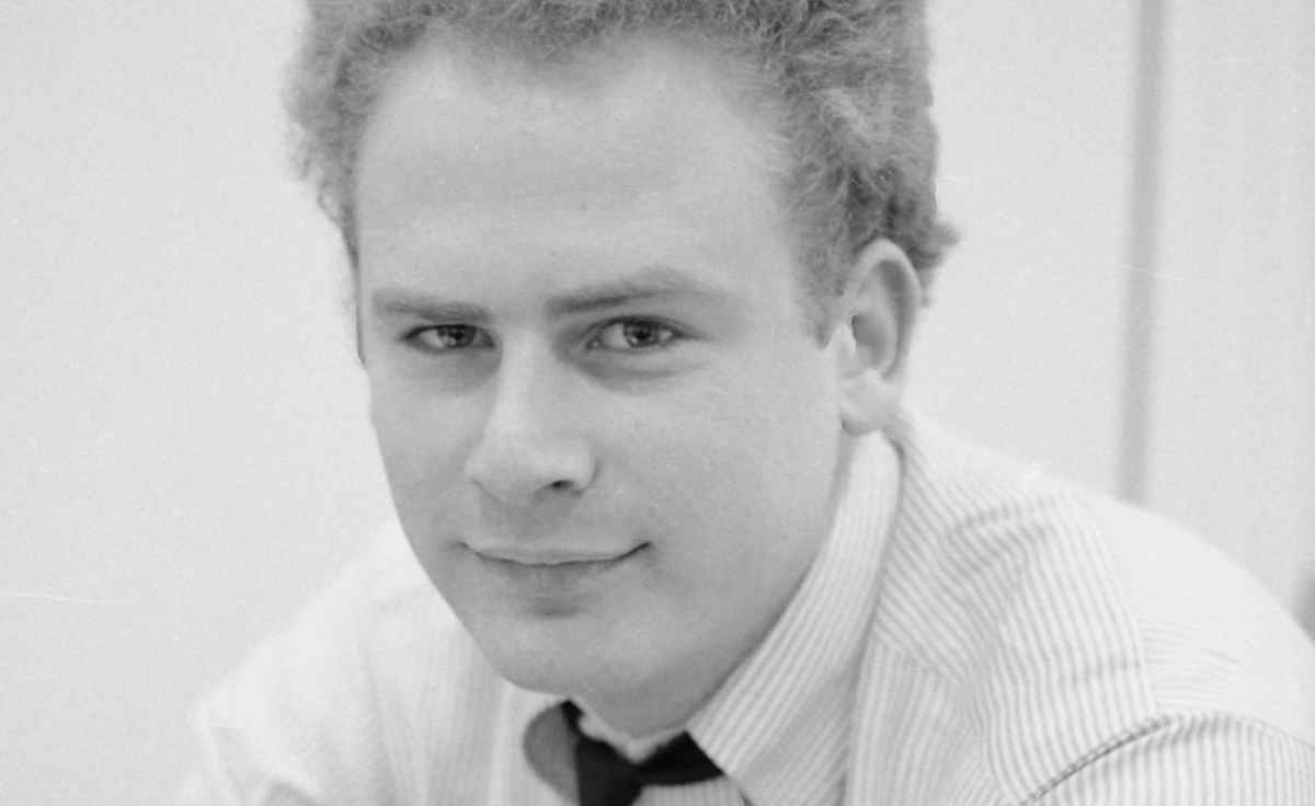 Simon and Garfunkel