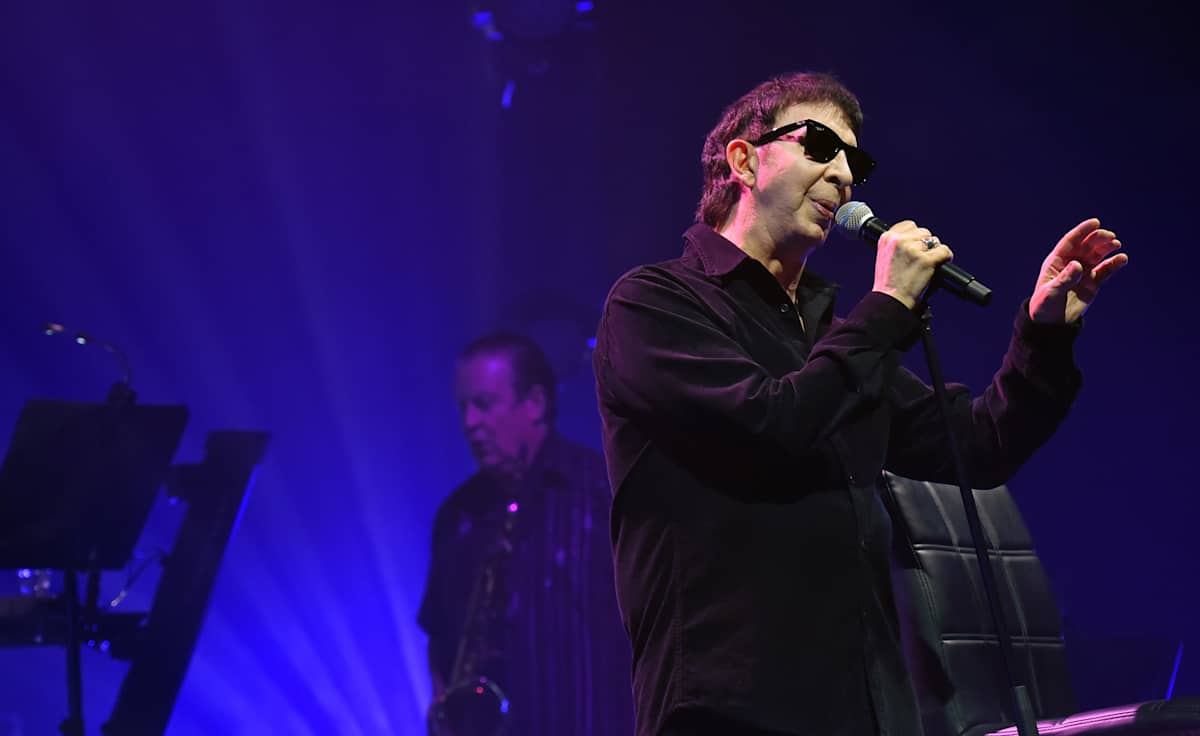 Soft Cell