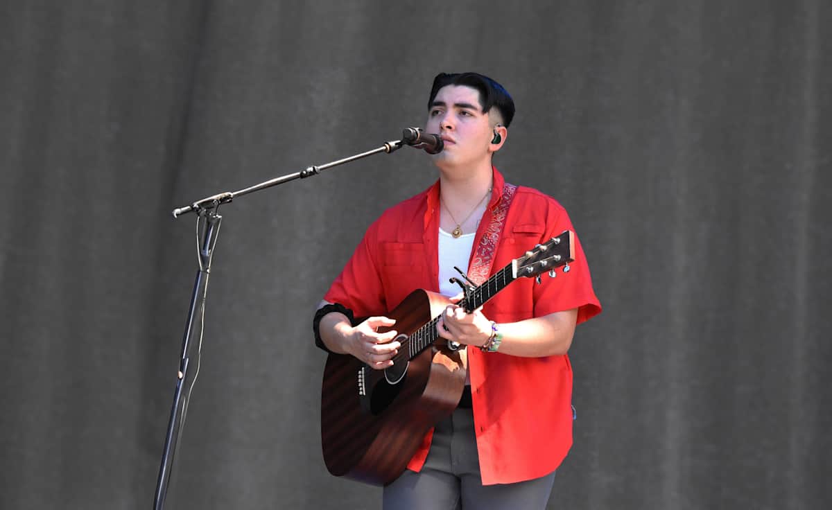 Kevin Kaarl