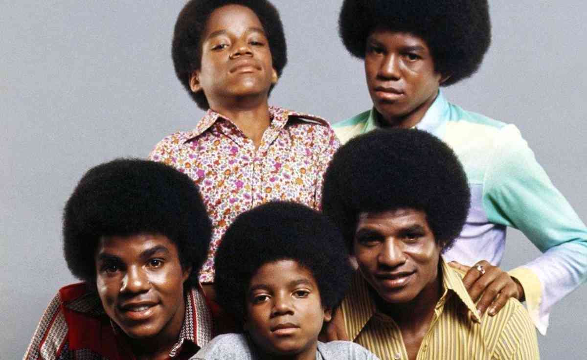 The Jackson Five