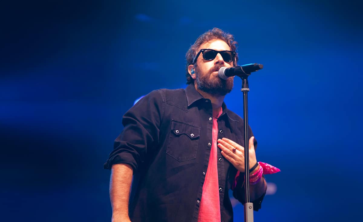 Tommaso Paradiso