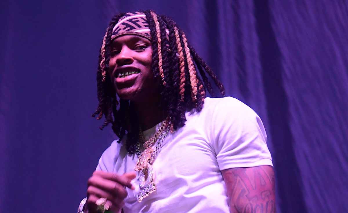 King Von
