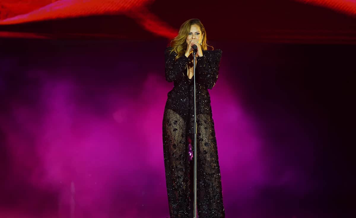 Pastora Soler