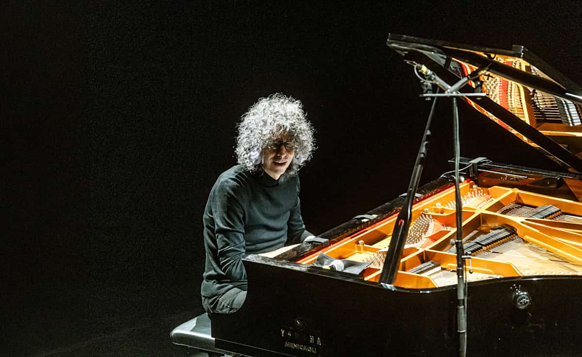 Giovanni Allevi